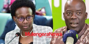Here’s Why Odonga Otto Lied About Aceng’s Job