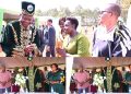 Umukuuka III Jude Mike Mudoma’s Reign Transforms Bugisu into A New Era of Unity, Prosperity, Legal Order & Cultural Revival