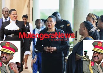 David Narrates Anita Among’s Dirty Operations to Undermine Gen MK