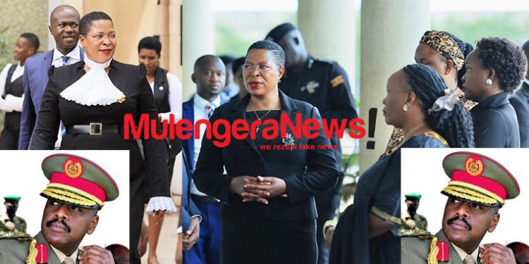 David Narrates Anita Among’s Dirty Operations to Undermine Gen MK