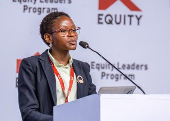 From Kabale Student to Banking Professional: How Atuyambe Built a Career Through ELP