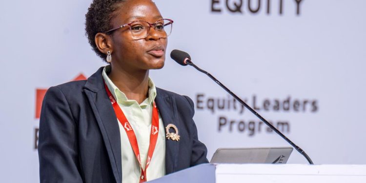 From Kabale Student to Banking Professional: How Atuyambe Built a Career Through ELP