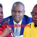 Why Are You Taking So Long to Get Married? Fellow M7 Ministers Roast Balaam as Betty Amongi Signs Out at Gender Ministry