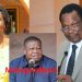 Anywar Pledges Full-Time Loyalty to Otafiire, Praises Outgoing Minister in Emotional Handover at Water and Environment Ministry