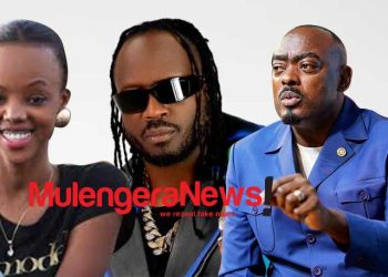 Mbidde Declares Court Battle on Bebe Cool for Defaming Rwanda Beauty Queen – HE WILL WEEP!