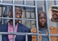 Besigye, Lutale Ask Court to Block ‘Interference’ With Defense Team, Challenges Karua’s Deportation