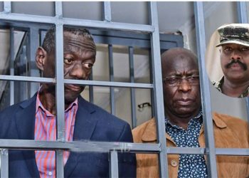 Besigye, Lutale Ask Court to Block ‘Interference’ With Defense Team, Challenges Karua’s Deportation
