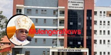 Nsambya Hospital Staff Petition Archbishop Over Alleged Financial Mismanagement, Patient Safety Concerns