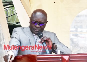 Ugandans to Vote by Lining-Up as EC Unveils Long-Awaited LC1 and Women Councils Election Roadmap
