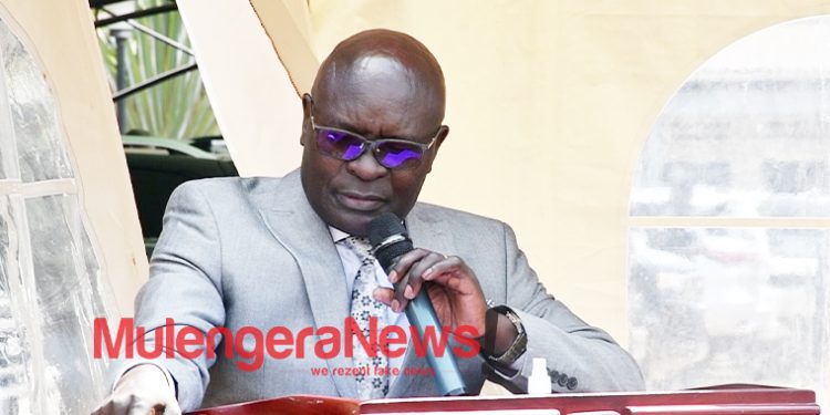 Ugandans to Vote by Lining-Up as EC Unveils Long-Awaited LC1 and Women Councils Election Roadmap