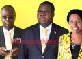 Speaker Oboth on Why Every MP Who Wants Re-election Should Befriend M7’s PA Moses Byaruhanga