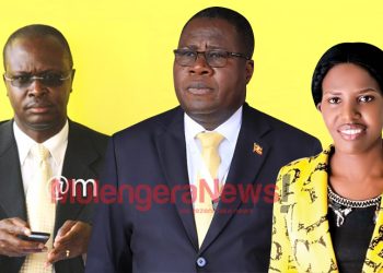 Speaker Oboth on Why Every MP Who Wants Re-election Should Befriend M7’s PA Moses Byaruhanga