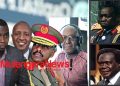 Top Kla NRM Lawyer Predicts ‘ICC Problems’ For Gen MK as Capital Gang Panel Concludes That The Dark Obote-Amin Days Are Back