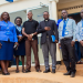 CENTENARY BANK BRINGS BANKING SERVICES CLOSER TO THE PEOPLE OF BUKWO WITH NEW ATM