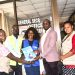 Habitat for Humanity Uganda Partners with KCCA to Improve Sanitation at Owino Market