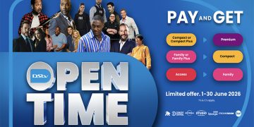 More Ugandan households to enjoy premium DStv and GOtv content through free upgrades