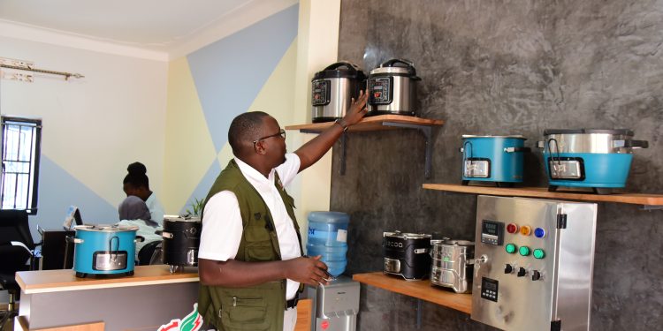 Equity Bank Financing Sparks Clean Cooking Shift, Cuts Costs for Ugandan Homes and Institutions