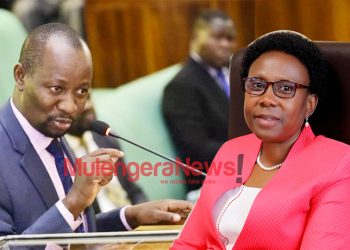 Ssemujju Nganda Declares Aceng Gen M7’s Most Admirable Minister