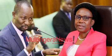 Ssemujju Nganda Declares Aceng Gen M7’s Most Admirable Minister