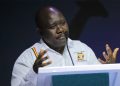 Dr. James Musinguzi: The Patriotic Ugandan Boy Who Watched Chimpanzees and Grew Up to Lead Uganda’s Wildlife