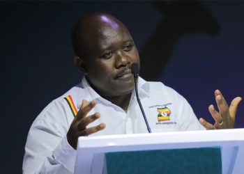 Dr. James Musinguzi: The Patriotic Ugandan Boy Who Watched Chimpanzees and Grew Up to Lead Uganda’s Wildlife