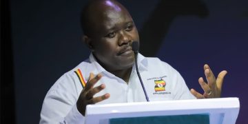 Dr. James Musinguzi: The Patriotic Ugandan Boy Who Watched Chimpanzees and Grew Up to Lead Uganda’s Wildlife