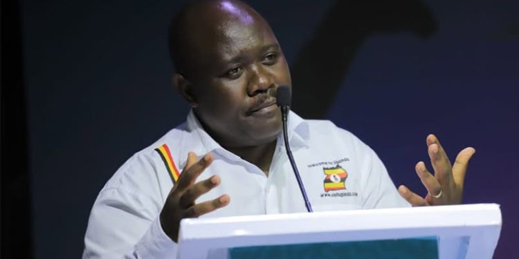 Dr. James Musinguzi: The Patriotic Ugandan Boy Who Watched Chimpanzees and Grew Up to Lead Uganda’s Wildlife