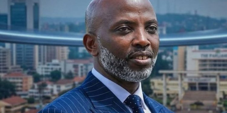 Why Dr. Muganga Could Still Make It to Cabinet as He Accuses Tayebwa of Engineering His Ministerial Rejection