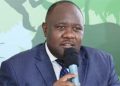 New ED Musinguzi Demonstrates He Means Business As UWA Seizes 9 Tons Of Ivory, Pangolin Scales