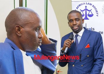 East African Law Society Demands Fair Bail Hearing, Unrestricted Access to Counsel for Lukwago
