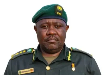 Behind UWA’s 1,300-Ranger Recruitment: How a Four-Year Hiring Freeze Left Uganda’s Wildlife Agency Stretched