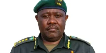 Behind UWA’s 1,300-Ranger Recruitment: How a Four-Year Hiring Freeze Left Uganda’s Wildlife Agency Stretched