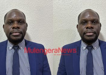 Eriya Tusubira Holds the Line at Uganda Embassy in Nigeria as Investigators from Kampala Raid Mission as part of broader Anita Among Investigations