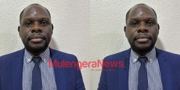 Eriya Tusubira Holds the Line at Uganda Embassy in Nigeria as Investigators from Kampala Raid Mission as part of broader Anita Among Investigations