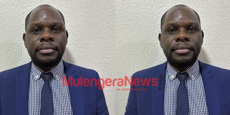 Eriya Tusubira Holds the Line at Uganda Embassy in Nigeria as Investigators from Kampala Raid Mission as part of broader Anita Among Investigations
