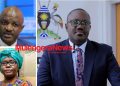 Fearless Female Ambassador Messes Up Gen M7, Goobi’s Shs600bn Commercial Diplomacy Strategy, Dares PS Bagiire to Fire Her if He Has Balls