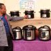 Enersave Rises from Start-up to Clean Cooking Powerhouse with Equity Bank Backing