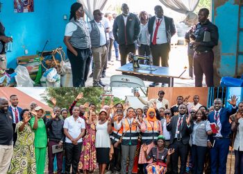 How Equity Bank-Enabled Financial Inclusion Is Rewriting the Refugee Narrative in Uganda