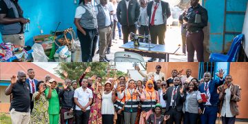 How Equity Bank-Enabled Financial Inclusion Is Rewriting the Refugee Narrative in Uganda