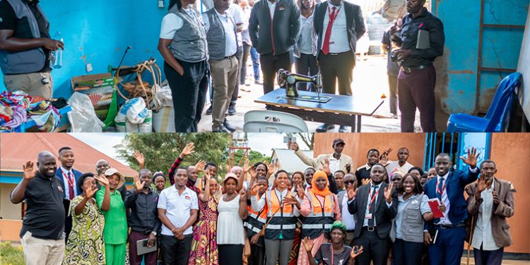 How Equity Bank-Enabled Financial Inclusion Is Rewriting the Refugee Narrative in Uganda