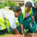 Equity Bank Deepens Climate Action as Ex-Minister Amelia Kyambadde Leads Mpigi Tree Planting Drive