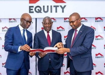 Equity’s Best Year Ever: Profit Jumps 55%, Uganda Emerges Growth Star
