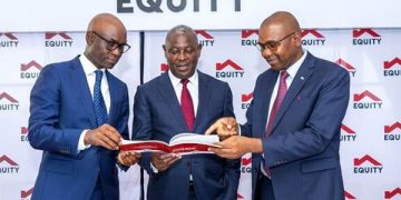 Equity Bank Uganda Urges Parents to Keep Homes Bright as School Term Ends with Easy Electricity Bill Payments
