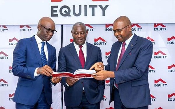 Equity Bank Uganda Urges Parents to Keep Homes Bright as School Term Ends with Easy Electricity Bill Payments