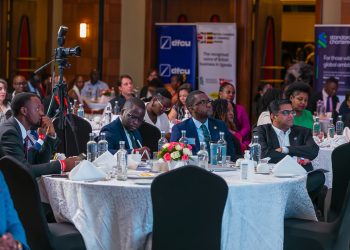 Execution Now Critical to Uganda’s Growth, Says dfcu Bank   