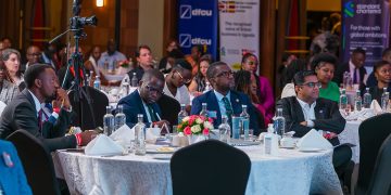 Execution Now Critical to Uganda’s Growth, Says dfcu Bank   