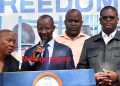 Why Panic Over a Mere Court Order If You’ve Done Nothing Wrong? Lulume Bayiga Challenges Gen MK Amid Lukwago Arrest