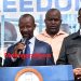 Why Panic Over a Mere Court Order If You’ve Done Nothing Wrong? Lulume Bayiga Challenges Gen MK Amid Lukwago Arrest