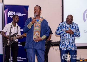 Buganda Kingdom Endorses Nyombi Thembo’s Leadership as UCC Launches Atakulaaba Initiative to Preserve Kadongo Kamu Heritage and Support Veteran Artists