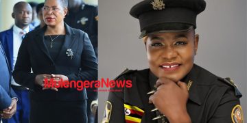 Early Morning on TV, Full Figure Curses Anita Among Saying She is the Reason Why P’ple Who Nearly Killed her Never Went to Prison